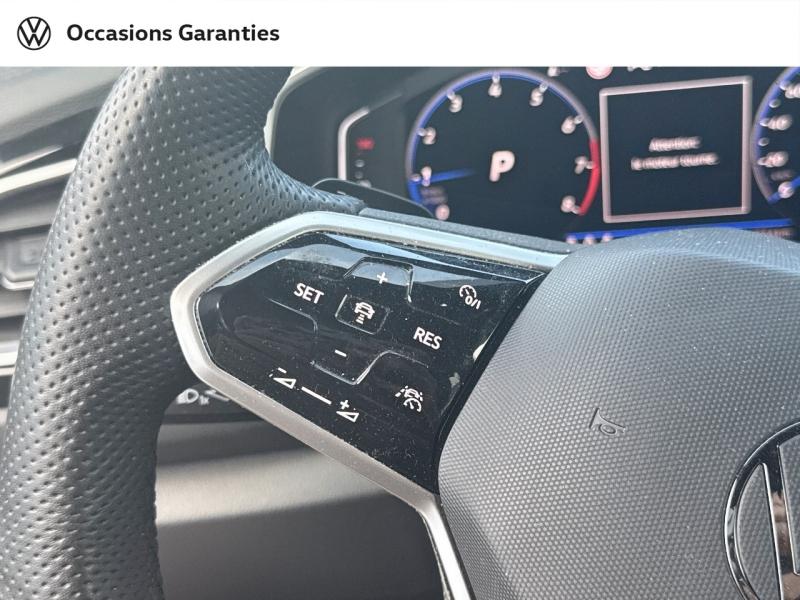 Voitures occasions VOLKSWAGEN T-ROC R-Line Nice