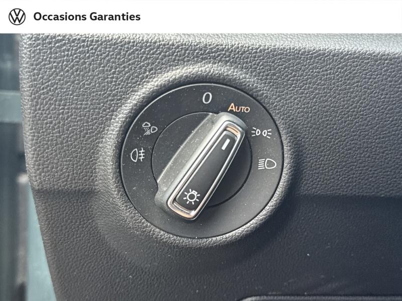 Voitures occasions VOLKSWAGEN T-ROC R-Line Nice