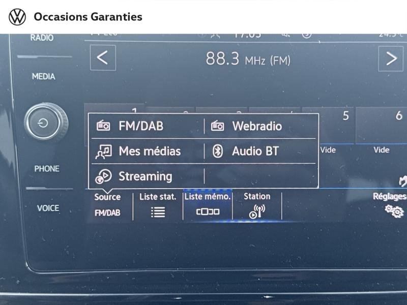 Voitures occasions VOLKSWAGEN T-ROC R-Line Nice