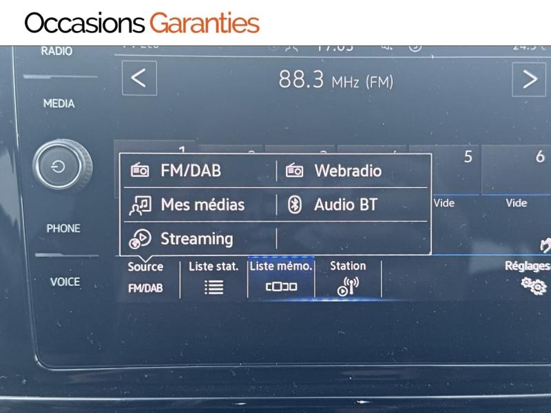 Voitures occasions VOLKSWAGEN T-ROC R-Line Nice