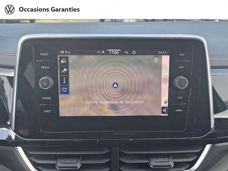 Voitures occasions VOLKSWAGEN T-ROC R-Line Nice