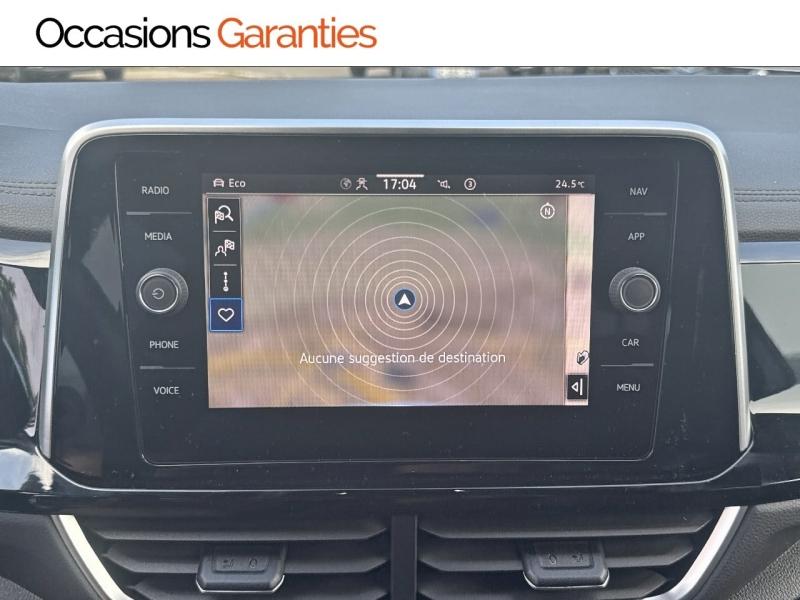 Voitures occasions VOLKSWAGEN T-ROC R-Line Nice