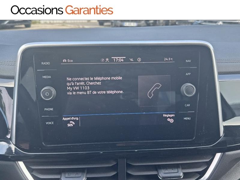 Voitures occasions VOLKSWAGEN T-ROC R-Line Nice