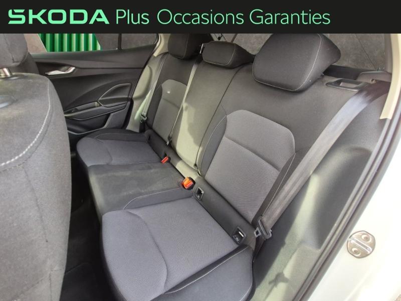 Voitures occasions ŠKODA FABIA Ambition Nice