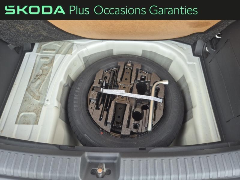 Voitures occasions ŠKODA FABIA Ambition Nice