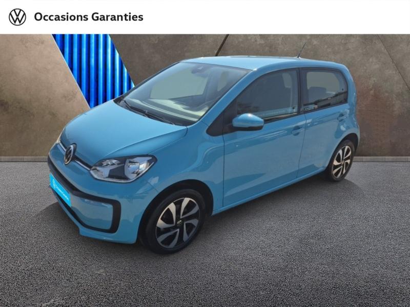 Voitures occasions VOLKSWAGEN up! Active Nice