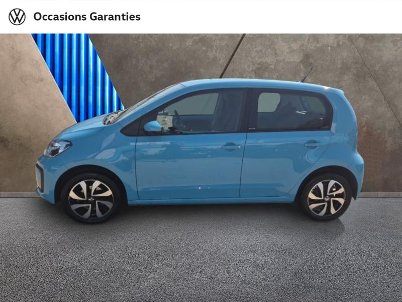 Voitures occasions VOLKSWAGEN up! Active Nice