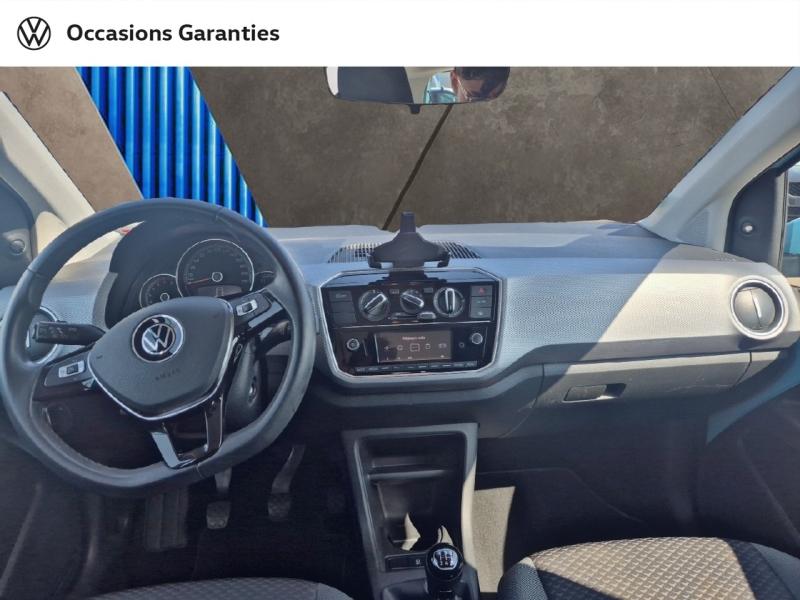 Voitures occasions VOLKSWAGEN up! Active Nice