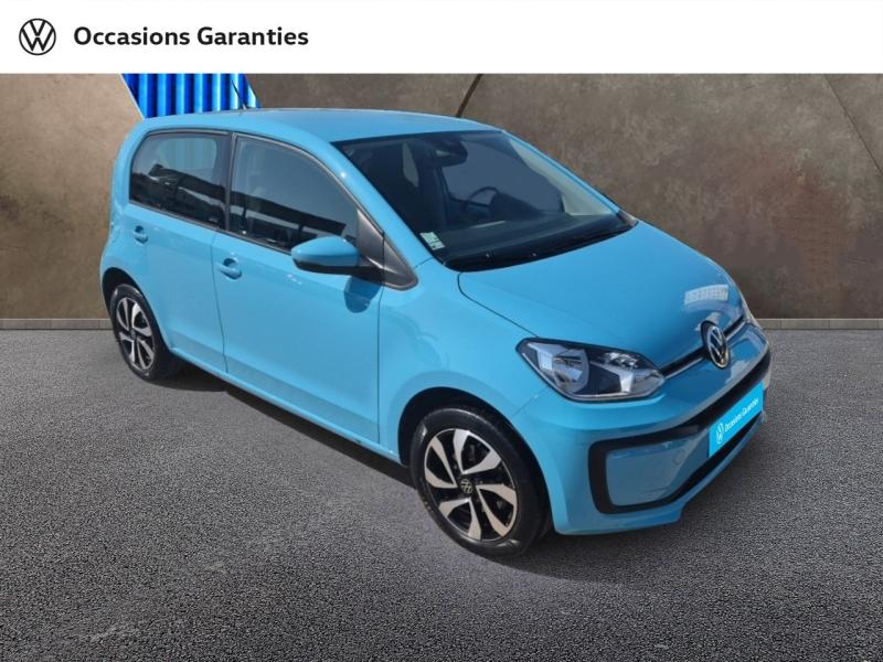 Voitures occasions VOLKSWAGEN up! Active Nice