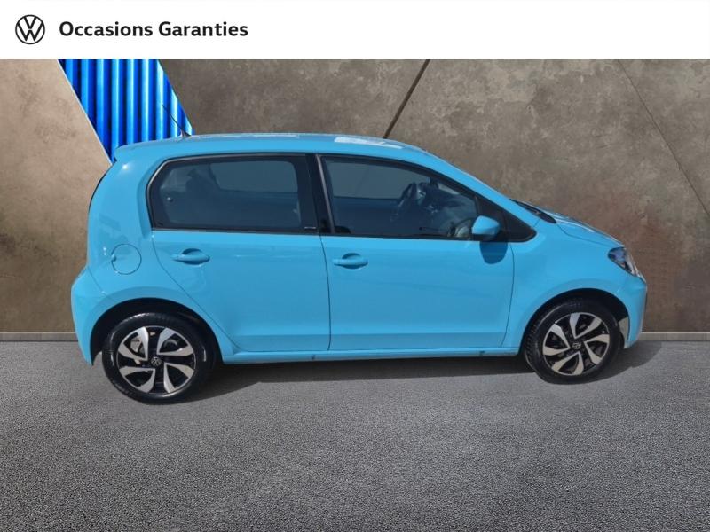 Voitures occasions VOLKSWAGEN up! Active Nice