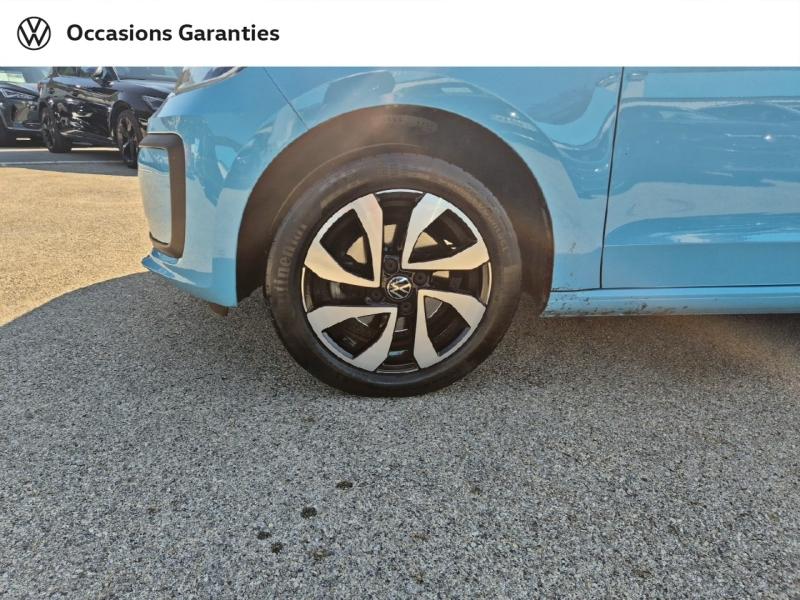 Voitures occasions VOLKSWAGEN up! Active Nice