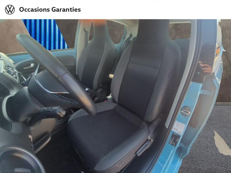 Voitures occasions VOLKSWAGEN up! Active Nice