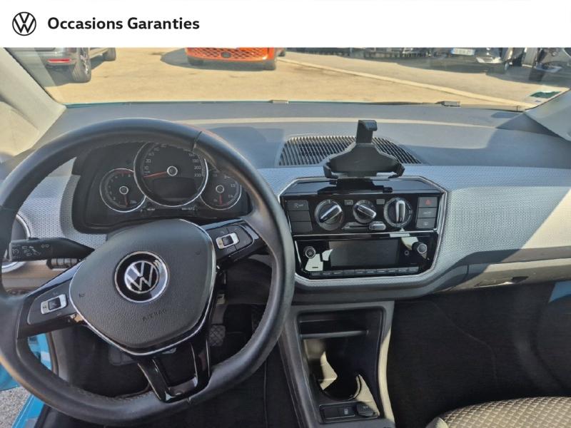 Voitures occasions VOLKSWAGEN up! Active Nice