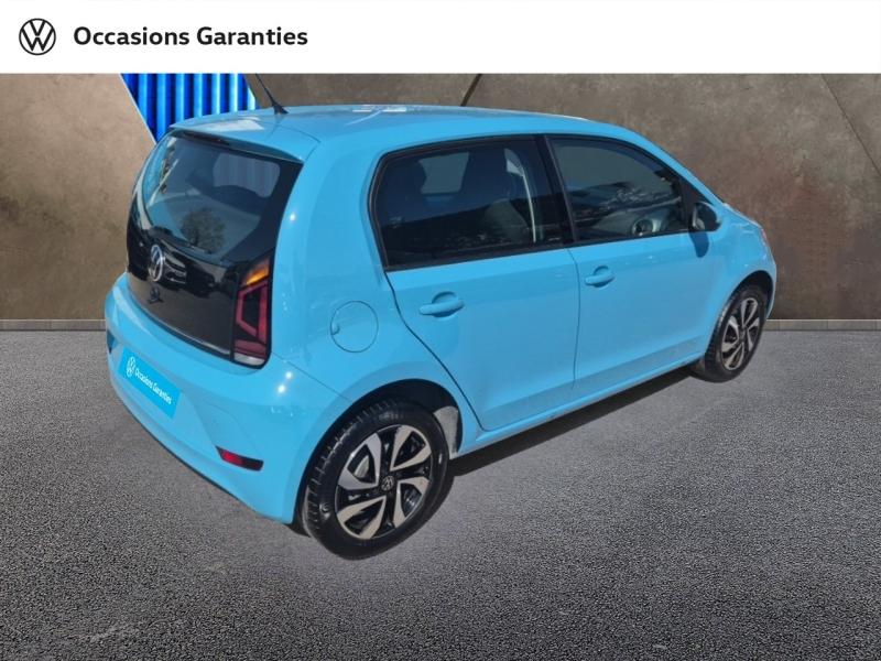 Voitures occasions VOLKSWAGEN up! Active Nice