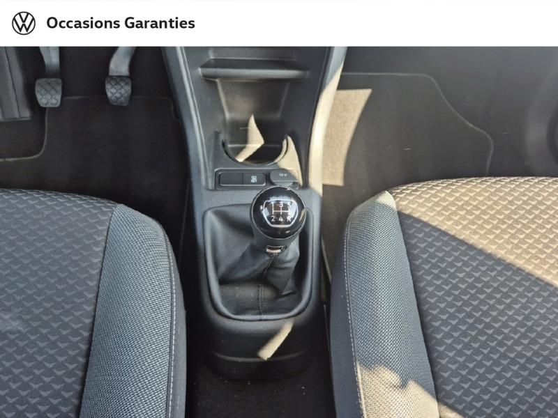 Voitures occasions VOLKSWAGEN up! Active Nice