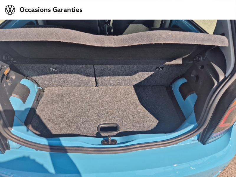 Voitures occasions VOLKSWAGEN up! Active Nice