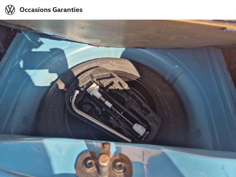 Voitures occasions VOLKSWAGEN up! Active Nice
