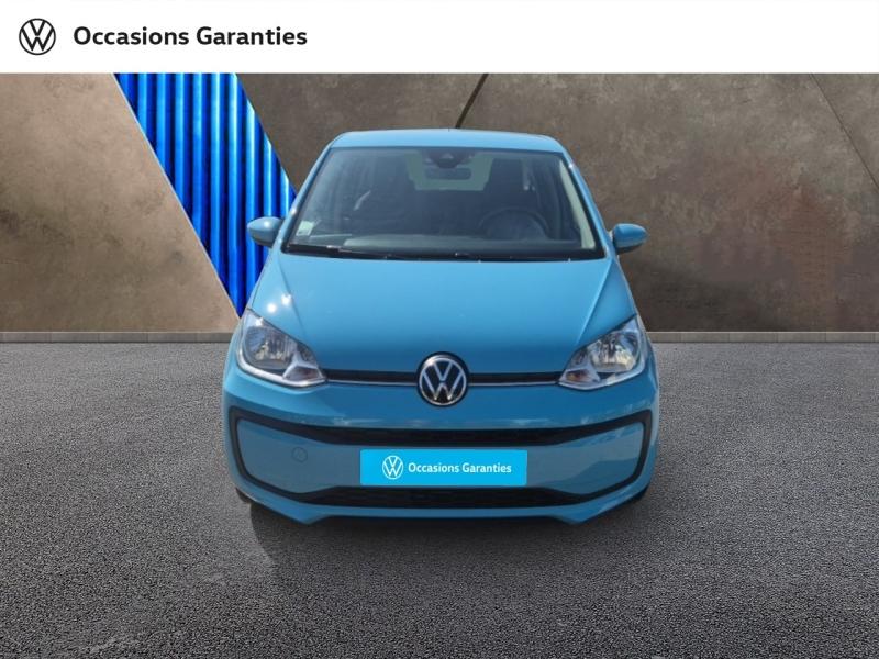 Voitures occasions VOLKSWAGEN up! Active Nice