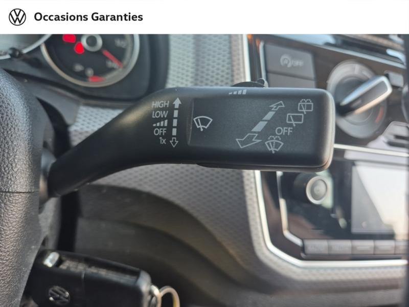 Voitures occasions VOLKSWAGEN up! Active Nice