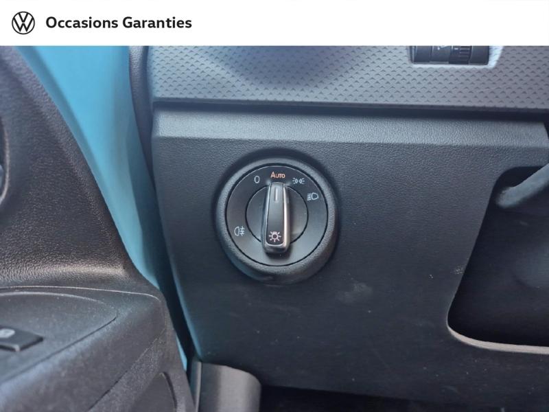Voitures occasions VOLKSWAGEN up! Active Nice