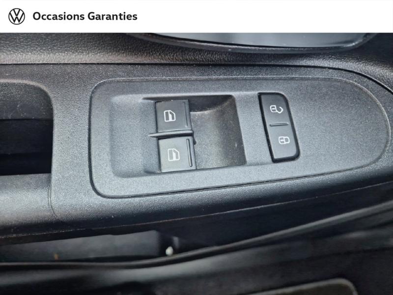 Voitures occasions VOLKSWAGEN up! Active Nice