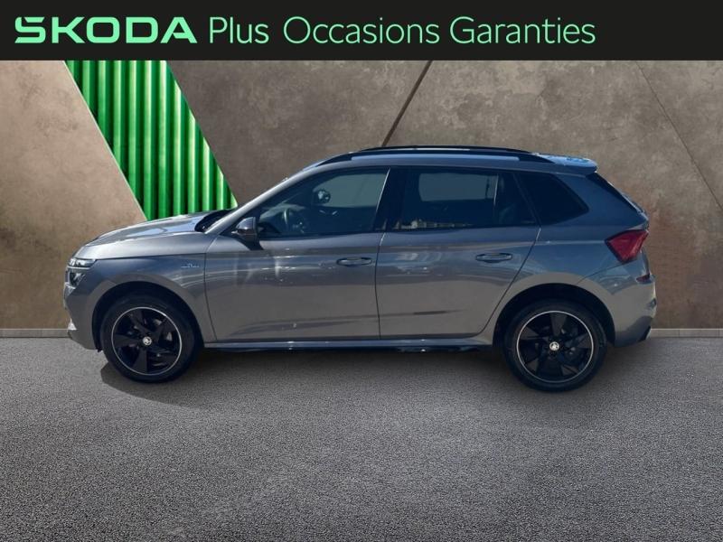 Voitures occasions ŠKODA KAMIQ Monte-Carlo Nice