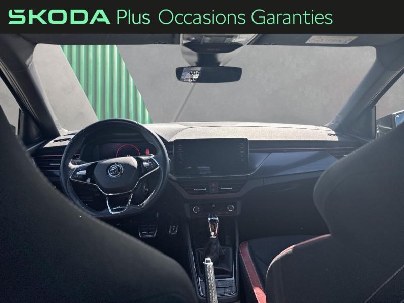 Voitures occasions ŠKODA KAMIQ Monte-Carlo Nice