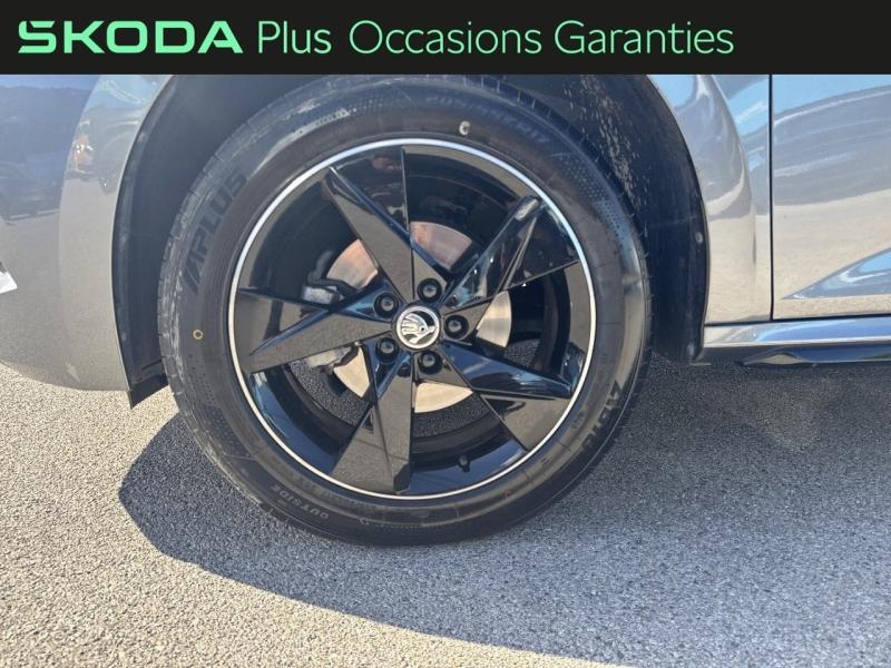 Voitures occasions ŠKODA KAMIQ Monte-Carlo Nice