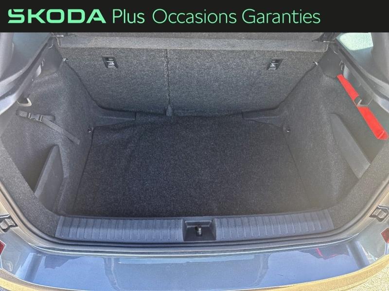 Voitures occasions ŠKODA KAMIQ Monte-Carlo Nice