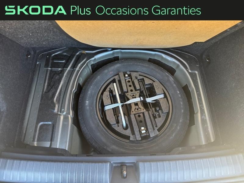 Voitures occasions ŠKODA KAMIQ Monte-Carlo Nice