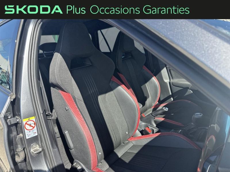 Voitures occasions ŠKODA KAMIQ Monte-Carlo Nice