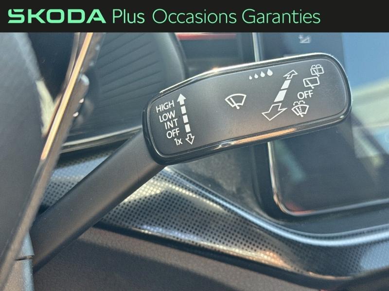 Voitures occasions ŠKODA KAMIQ Monte-Carlo Nice