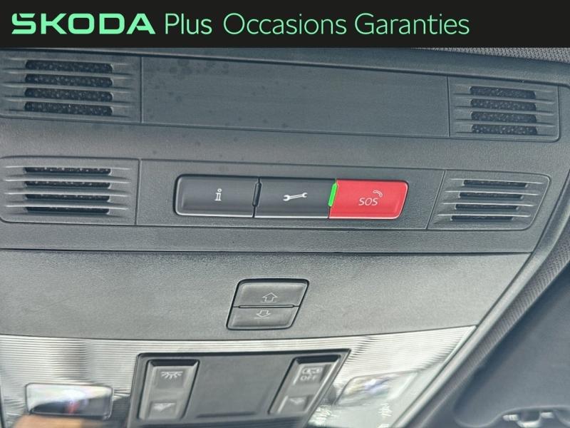 Voitures occasions ŠKODA KAMIQ Monte-Carlo Nice