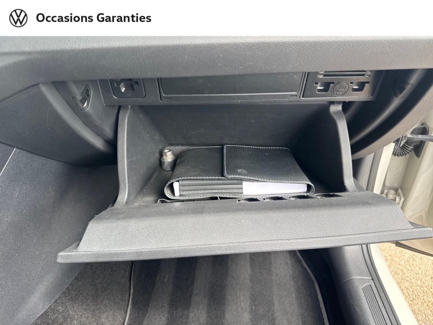 Voitures occasions VOLKSWAGEN POLO Style Nice