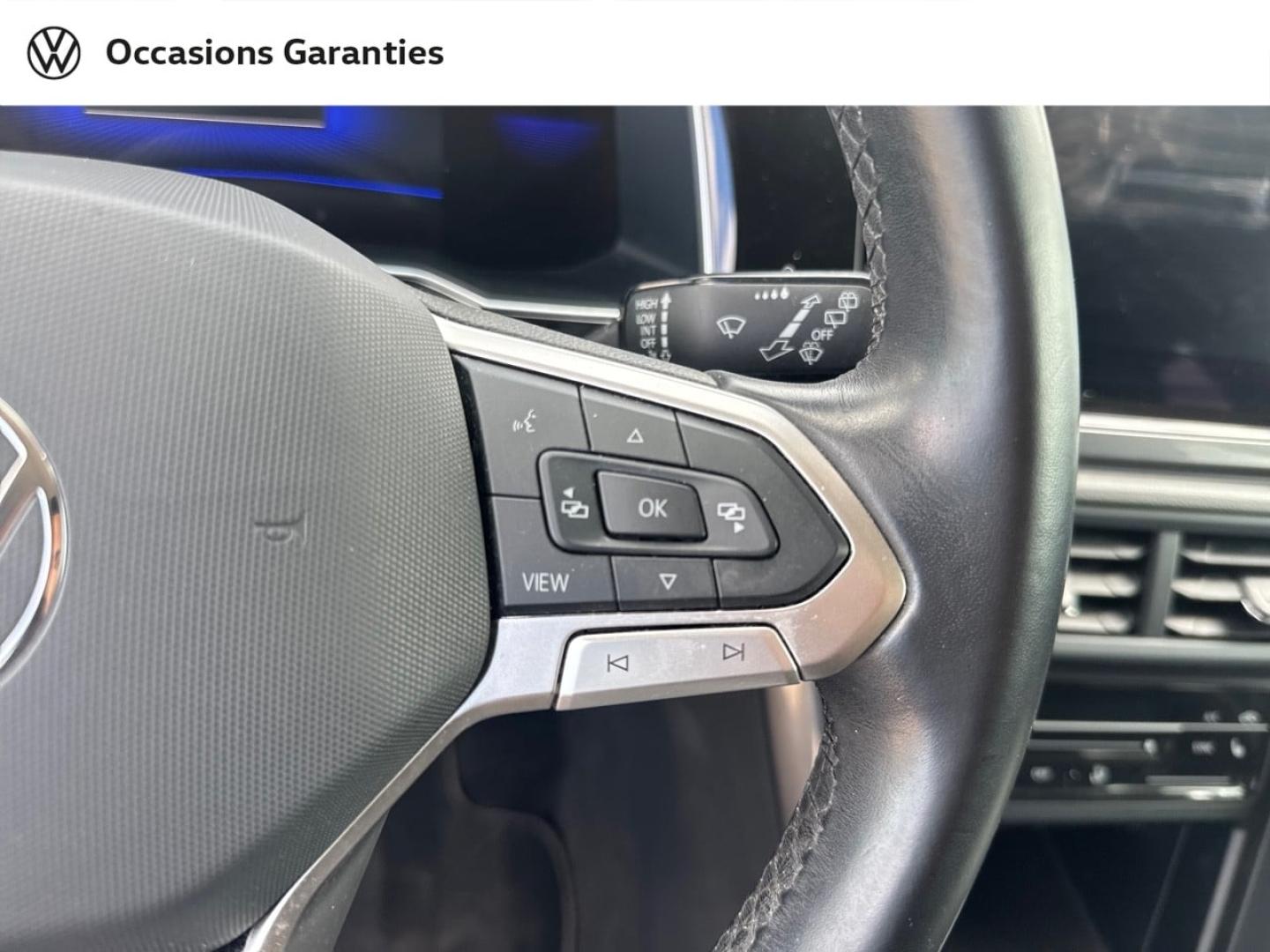 Voitures occasions VOLKSWAGEN POLO Style Nice