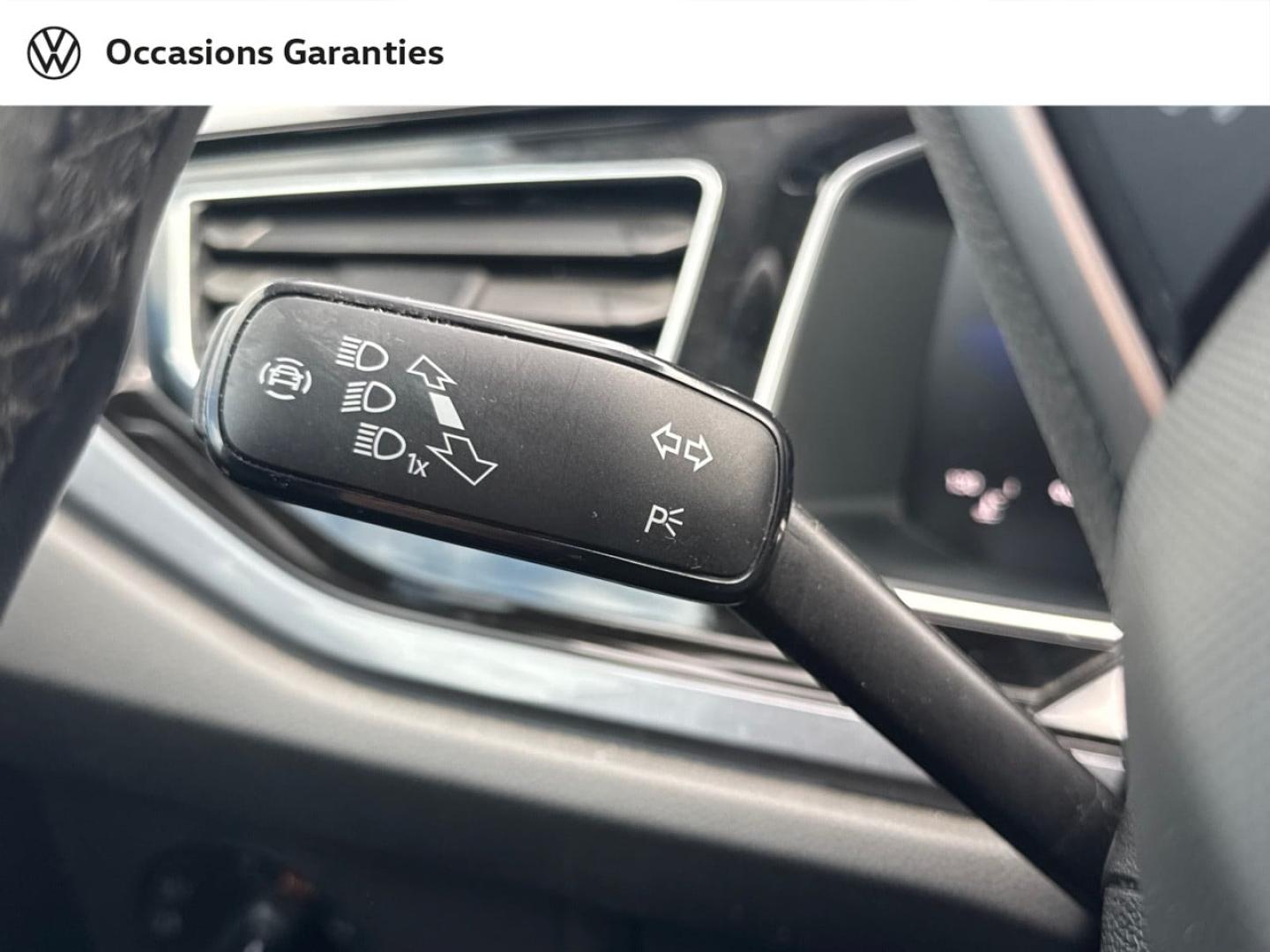 Voitures occasions VOLKSWAGEN POLO Style Nice