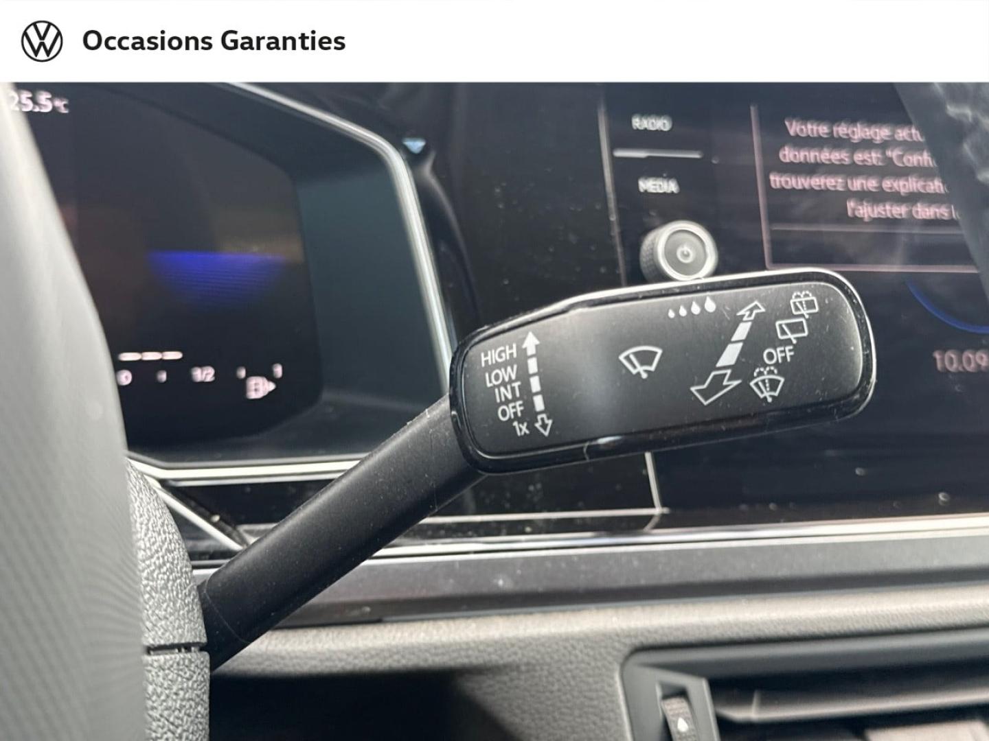 Voitures occasions VOLKSWAGEN POLO Style Nice