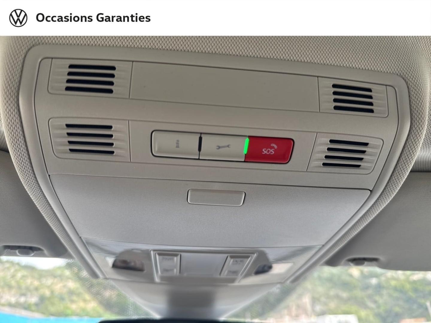 Voitures occasions VOLKSWAGEN POLO Style Nice