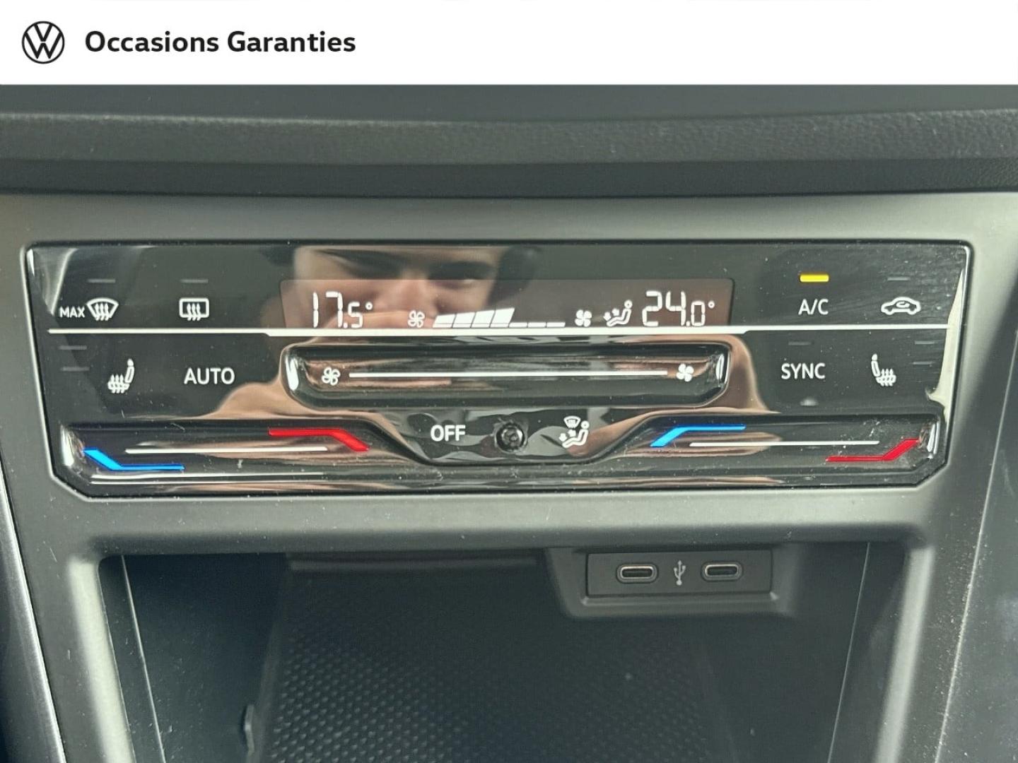Voitures occasions VOLKSWAGEN POLO Style Nice