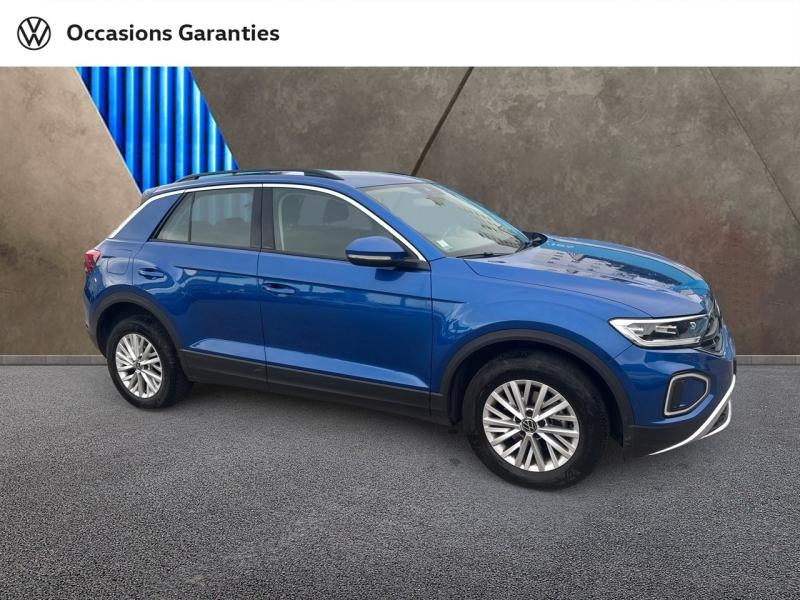 Voitures occasions VOLKSWAGEN T-ROC Life Nice