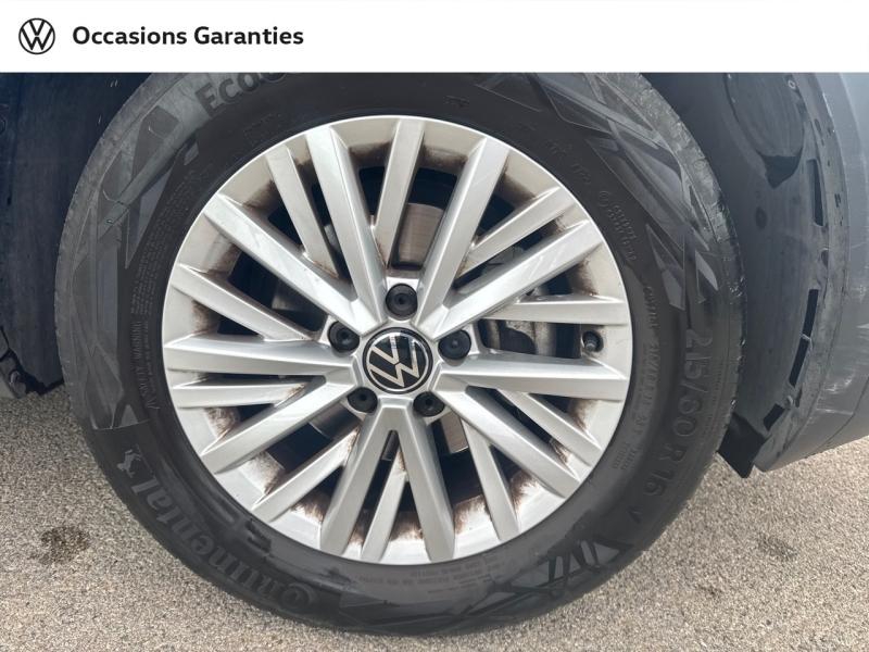 Voitures occasions VOLKSWAGEN T-ROC Life Nice