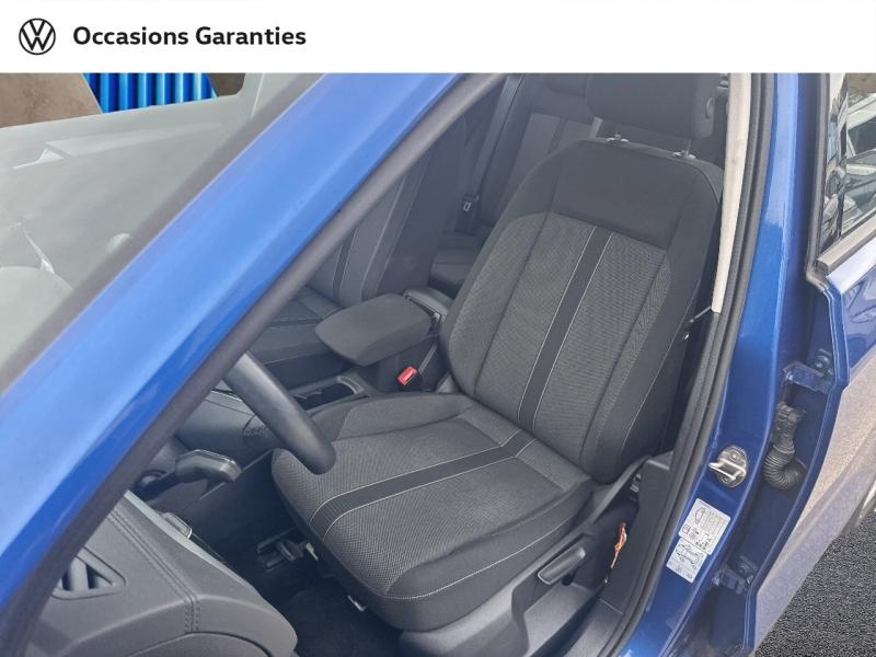 Voitures occasions VOLKSWAGEN T-ROC Life Nice