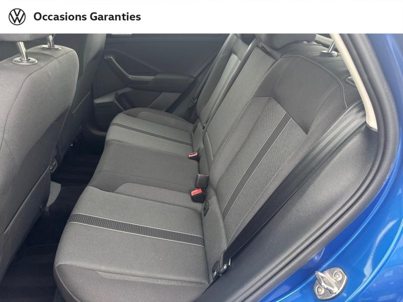 Voitures occasions VOLKSWAGEN T-ROC Life Nice