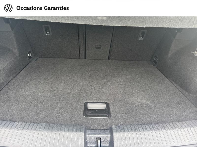 Voitures occasions VOLKSWAGEN T-ROC Life Nice