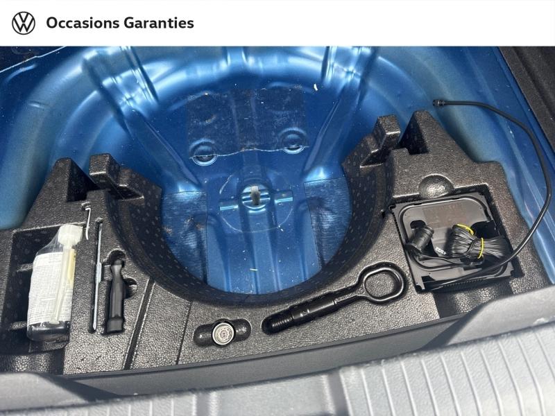 Voitures occasions VOLKSWAGEN T-ROC Life Nice