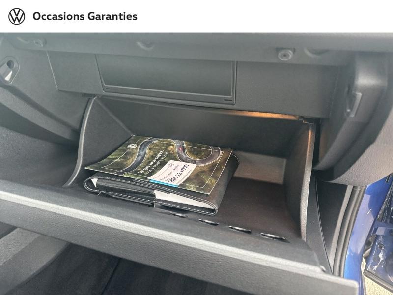 Voitures occasions VOLKSWAGEN T-ROC Life Nice