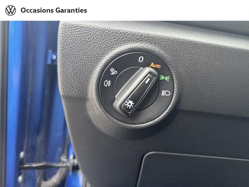Voitures occasions VOLKSWAGEN T-ROC Life Nice