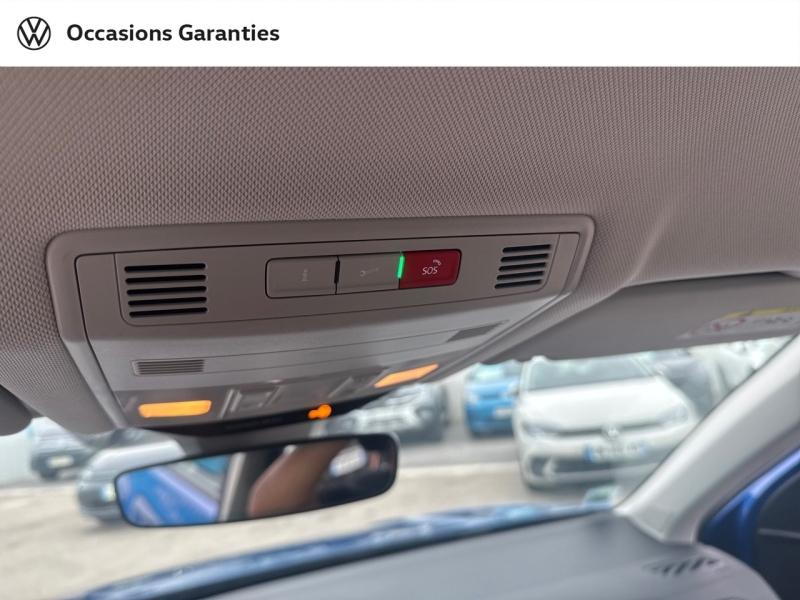 Voitures occasions VOLKSWAGEN T-ROC Life Nice