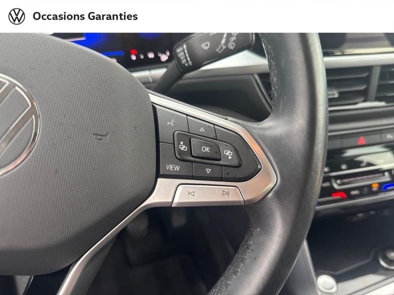 Voitures occasions VOLKSWAGEN T-ROC Life Nice
