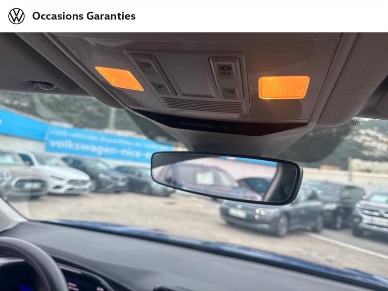 Voitures occasions VOLKSWAGEN T-ROC Life Nice